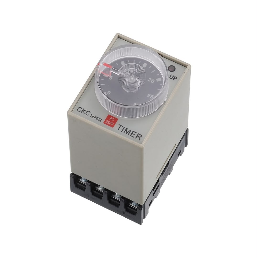 Timer Relay